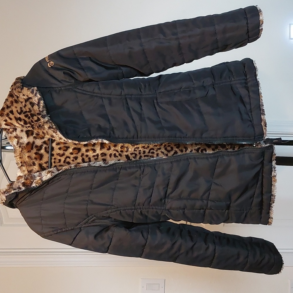 Girls Jacket